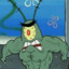 Sheldon J. Plankton