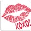 xoxo &lt;#