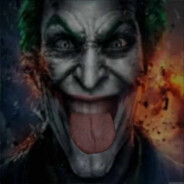 The Stroker (Freaky Joker)