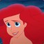 The little mermaid