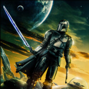 The Mandalorian