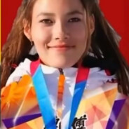 热带 双料特工谷爱凌