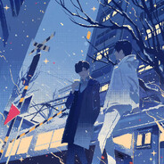 西湖的水美术牲的泪