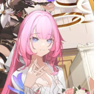 我永远喜欢爱莉希雅