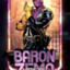 BARON ZEMO