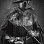 Plague Doctor