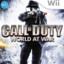 CoD World at War for the Wii