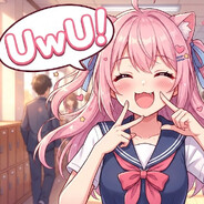 (*≧∀≦*) UwU (≧ω≦)