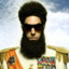 AMİRAL GENERAL ALADİN