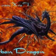 UrbanDragon