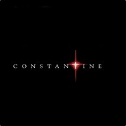 Constantine's Avatar