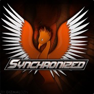 Synchronized