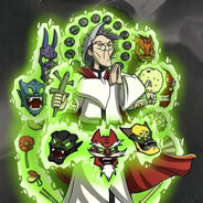 妖魔鬼怪快走开妖魔鬼怪快走开