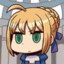 Artoria Pendragon