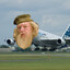 Airbus Dumbledore