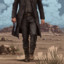 high plains drifter