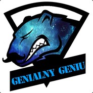 Gelnialny Geniu