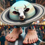 SATURNO SATURNITA