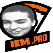 IEM.PRO | czarnyi
