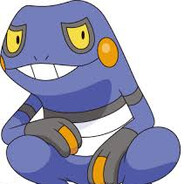 Croagunk