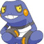Croagunk