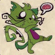 Zomb Cat