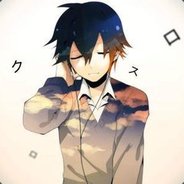 中二少年灰兔子