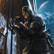 Player Avatar
