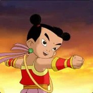 Big Avatar