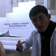 В Караганде утро