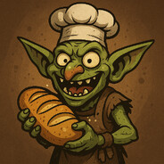 Bread Goblin