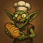 Bread Goblin