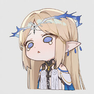 圣女大人重度依赖 avatar