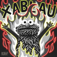 🅧 ❹ 🅑 🅛 ❹ 🅤 🅛