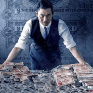 香港五亿探长雷洛