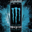 Lo-Carb Monster Energy