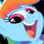 Rainbow Dash