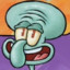 Squidward Tentacles