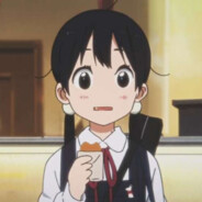 我永远喜欢北白川玉子