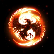 Phoenix avatar