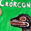 Crocoin