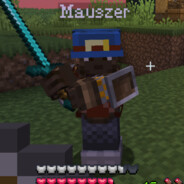 Mauszer