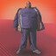 #1 Big Daddy Marc Fan