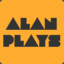 Alan Plays