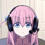 Bocchi the gamer3000