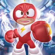 会六脉神剑的电击小子