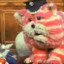 Earl Bagpuss