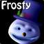 FROSTY