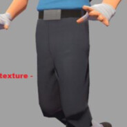 rip blu scout pants