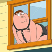 MVP . Peter Girffin.屁王